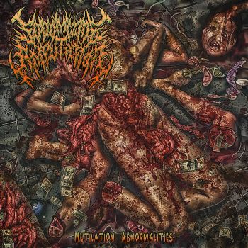 Sodomizing Amputation - Mutilation Abnormalities (2023)