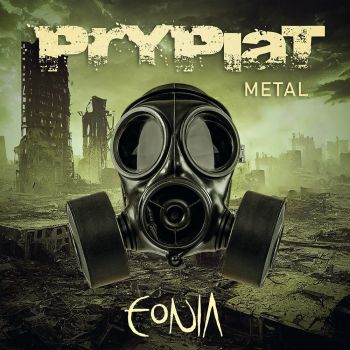 Prypiat Metal - Eonia (2023)