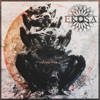 Ekosa - Eye for I (2023)