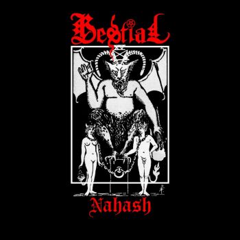 Bestial - Nahash (2023)