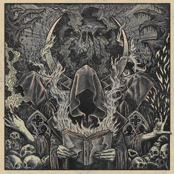 Marcation - Madness (2023)