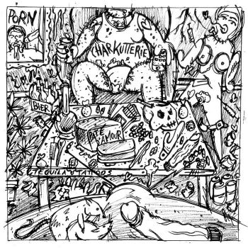 Charkutterie - Pate d'Amour (2022)