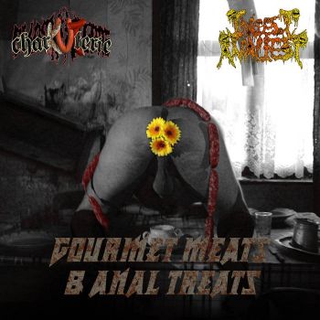 Charkutterie / Incest Analfest - Gourmet Meats & Anal Treats (2023)