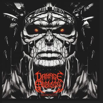 Damage OverDose - Aboministic (2023)