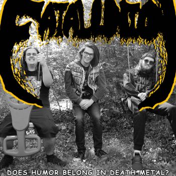 Fatal Union - Does Humor Belong in Death Metal? (2023)