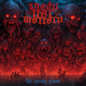 Shadu-Nar-Mattaru - The Spooky Gloom (2023)