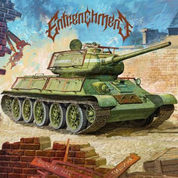 Entrenchment - После Нас Тишина (2023)