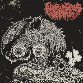 Nefarious Vermin - Abolition of Tradition (2023)