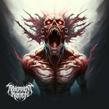 Abhorrent Rebirth - Abhorrent Rebirth (2023)
