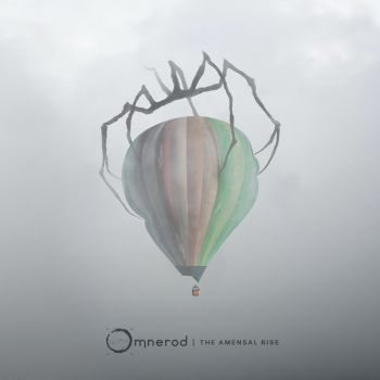 Omnerod - The Amensal Rise (2023)