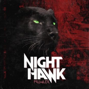 Nighthawk - Prowler (2023)