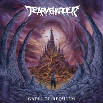 Tear Me Harder - Gates Of Requiem (2023)