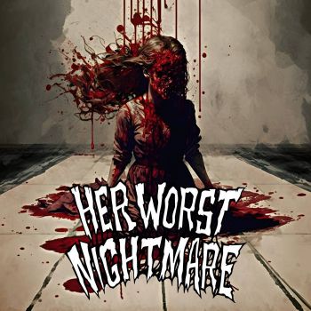 Her Worst Nightmare - The Dark Shapes (2023)