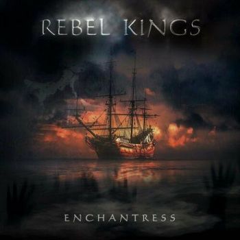 Rebel Kings - Enchantress (2023)