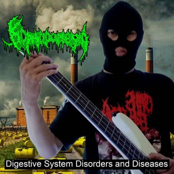 Komodonesia - Digestive System Disorders and Diseases (2023)