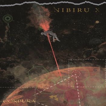 Cordura - Nibiru X (2023)