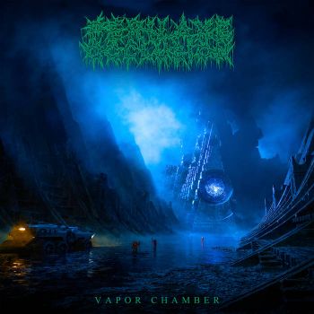 Perilaxe Occlusion - Vapor Chamber (2023)