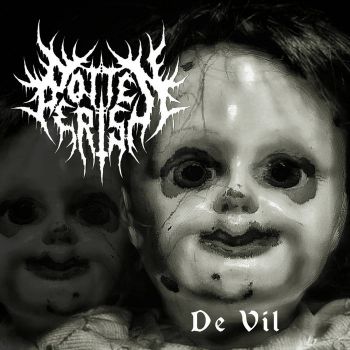 RottenPerish - De Vil (2023)