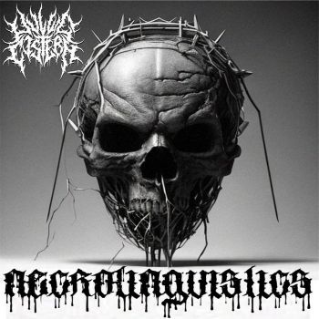 Vulvic Cistern - Necrolinguistics (2023)