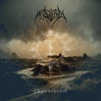 Massaquerade - Daemonarchia (2022)