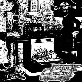 SpecialxDelivery (Special Delivery) - Die Buying (2023)