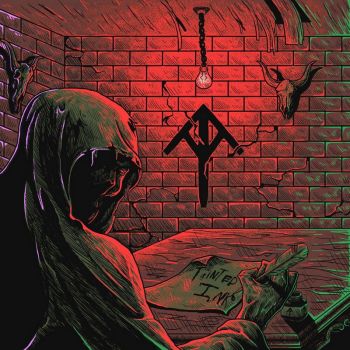 Tainted Ink - Tainted Ink (2022)