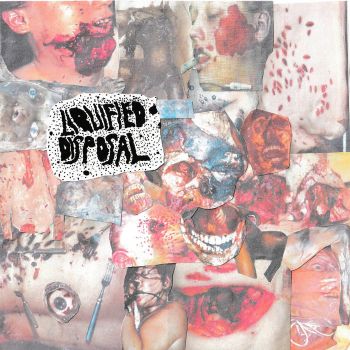 Liquified Disposal - Demo 2023 (2023)