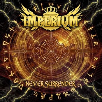 Imperium - Never Surrender (2023)