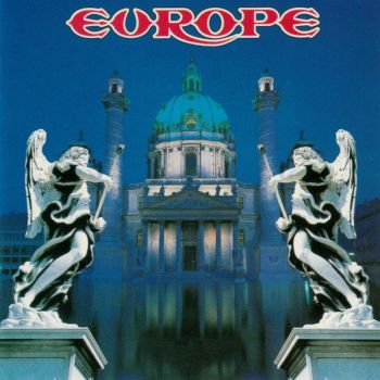 Europe - Europe (1983)