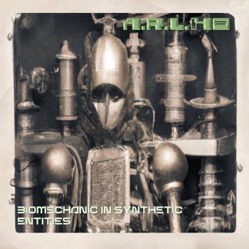 ARL-48 - Biomechanic in Synthetic Entities (2023)