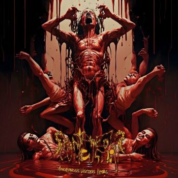 Spontaneous Combustion - Amorphous Viscous Limbs (2023)