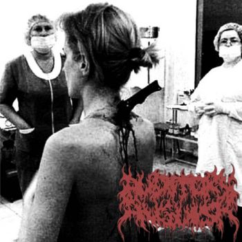 Auditory Anguish - Tragedies of Western Existence (2023)