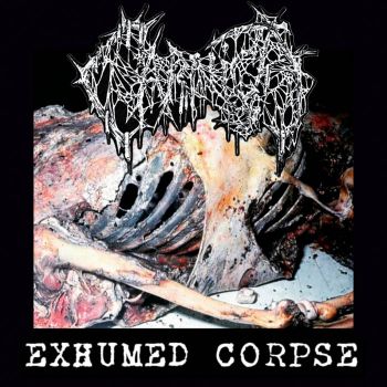 Carnica - Exhumed Corpse (2023)