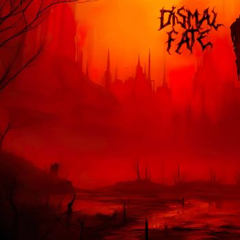 Dismal Fate - Ineffable Emptiness (2023)