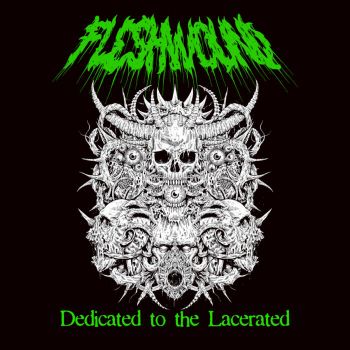 Fleshwound - Dedicated to the Lacerated (2023)