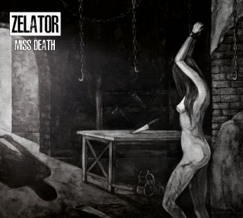 Zelator - Miss Death (1993)