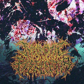 Necrotic Pestilentia - Destitute (2023)