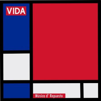 Musica d'Repuesto - Vida (2023)