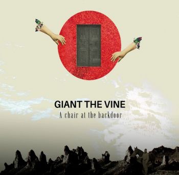 Giant The Vine - A Chair At The Backdoor (2023) 