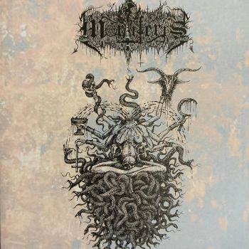 Mortiferis - Putrid Death (2022)