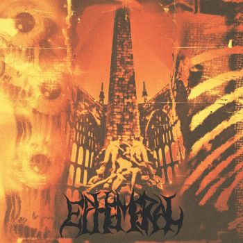 Ephemeral - Tower of Silence (2023)