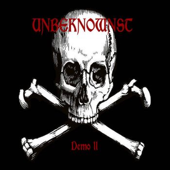 Unbeknownst - Demo ll (2023)
