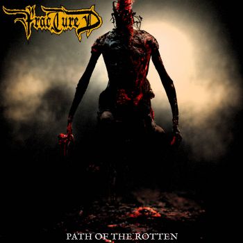 Fractured - Path of the Rotten (2023)