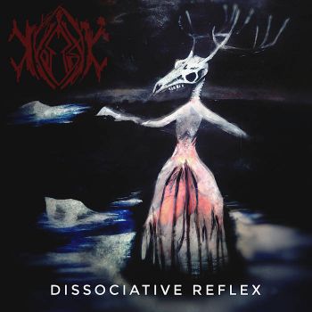 Kyrsa - Dissociative Reflex (2023)