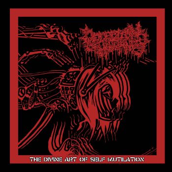 Deception of Humanity - The Divine Art of Self Mutilation (2023)