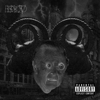 Bespokoistvo - Bespokoistvo (2023)