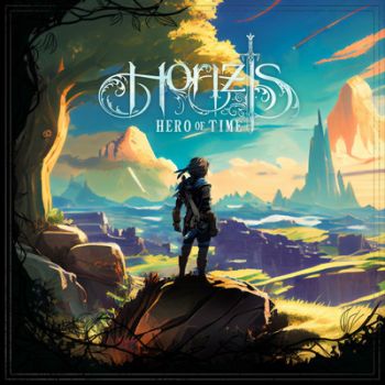 Horizis - Hero of Time (EP) (2023)