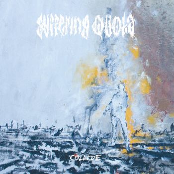 Suffering Quota - Collide (2023)