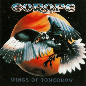 Europe - Wings Of Tomorrow (1984)