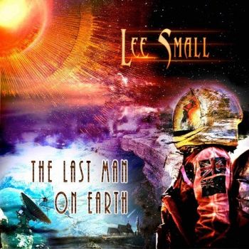 Lee Small - The Last Man On Earth (2023) 